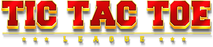 TicTacToe-League.com